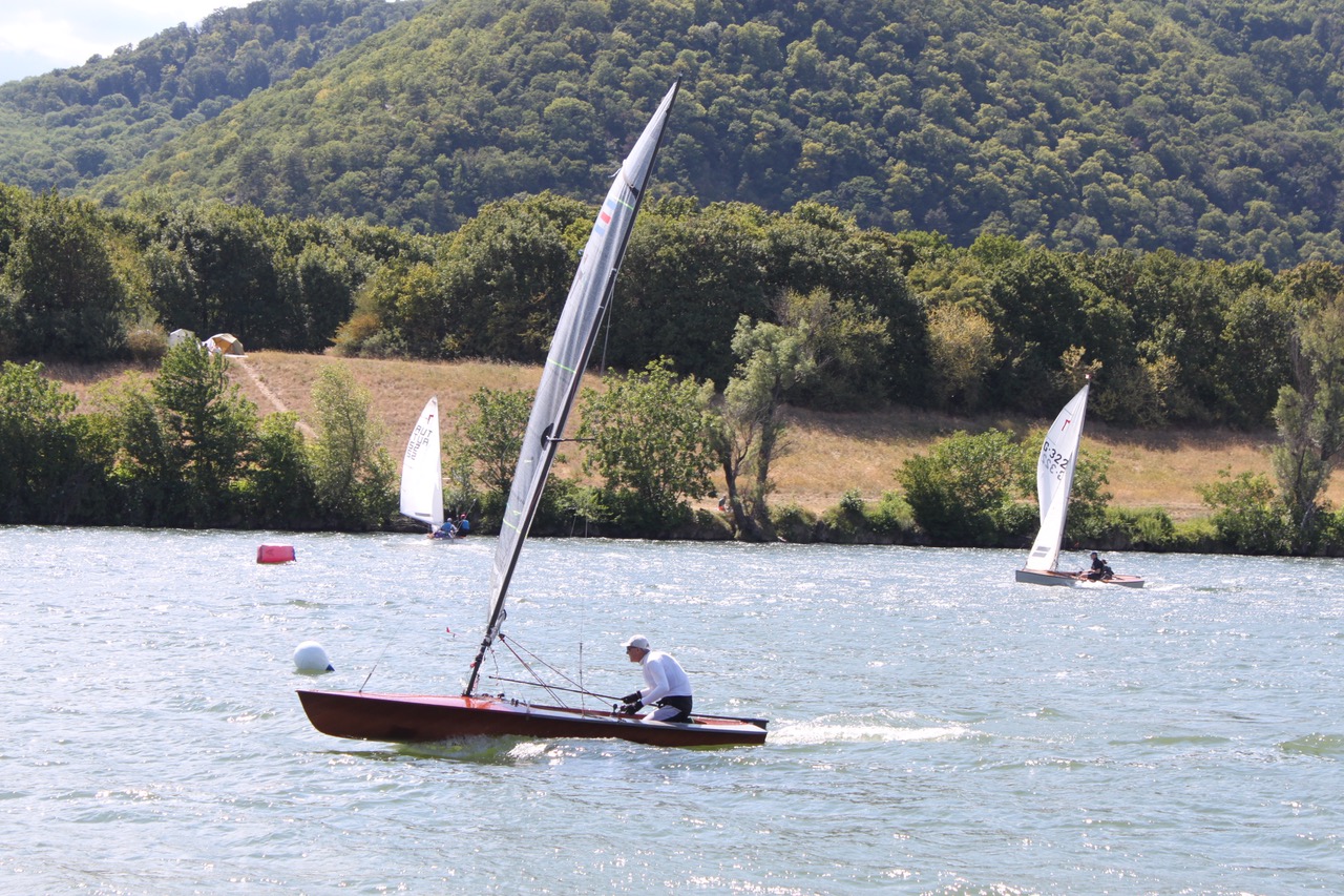 Segeln